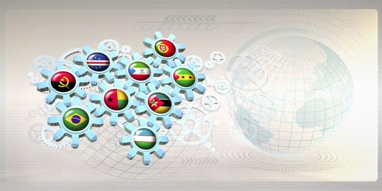 A Celebração da Língua que nos Une