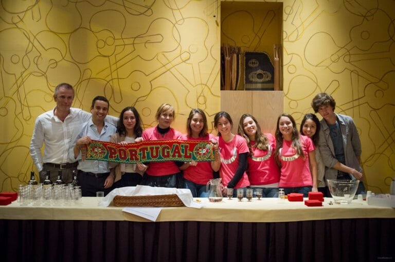 Matiné Pensante - Bruxelas - Belgica