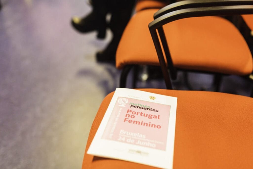 Celebrando a Força da Mulher Portuguesa