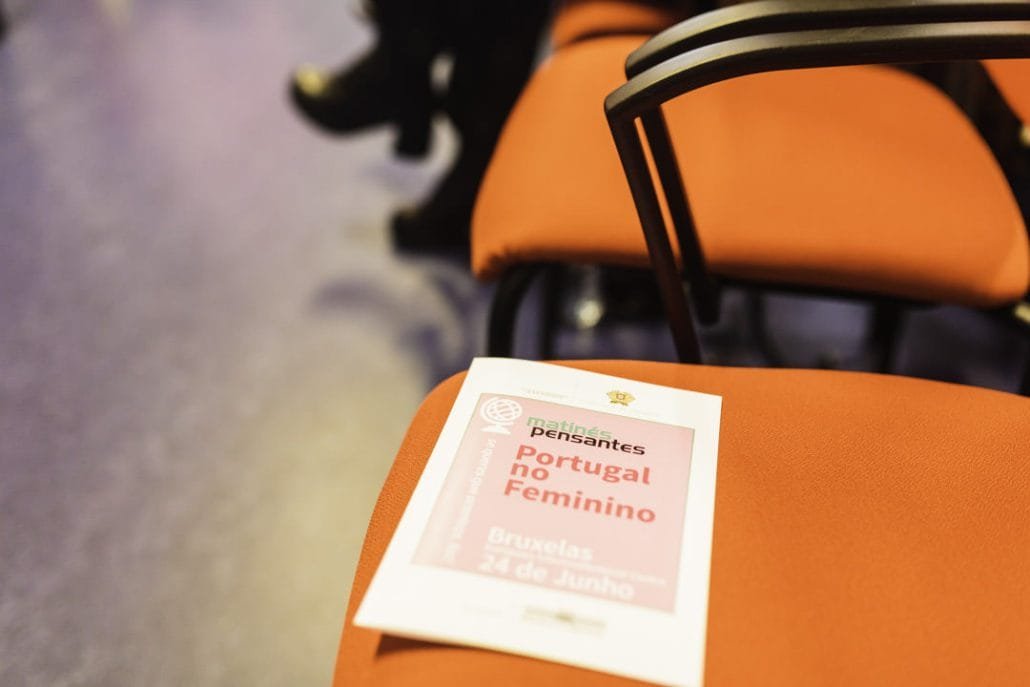 Celebrando a Força da Mulher Portuguesa