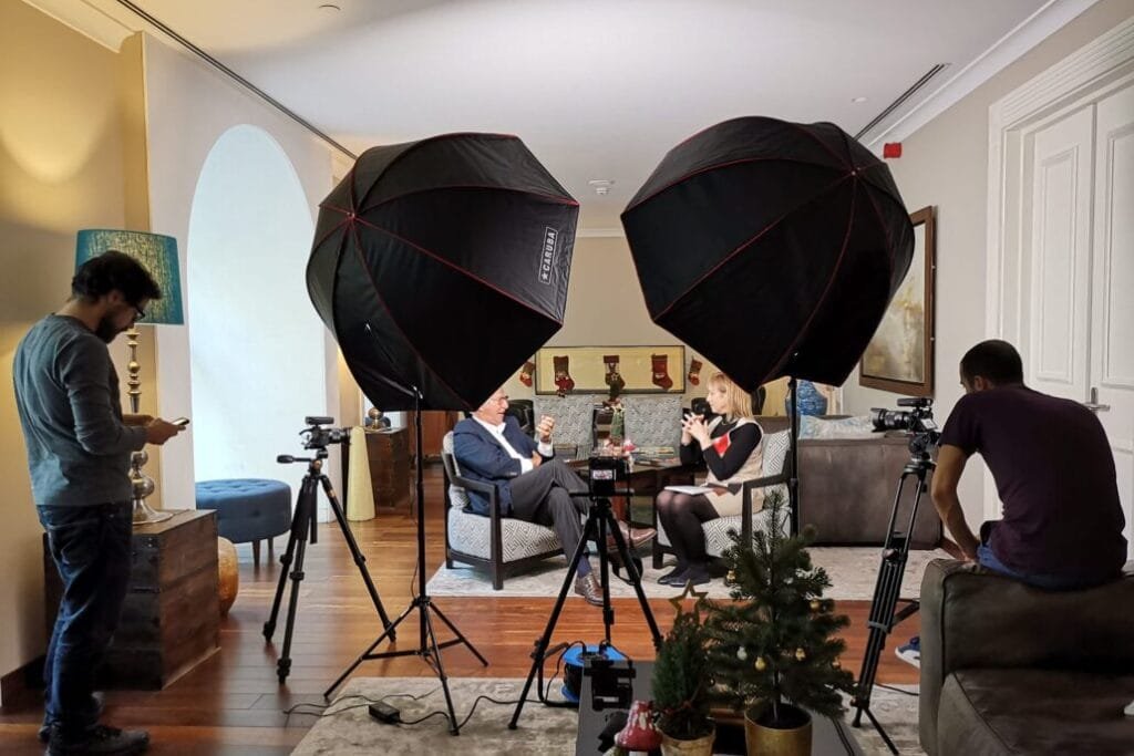 Conversas que Transformam Portugal