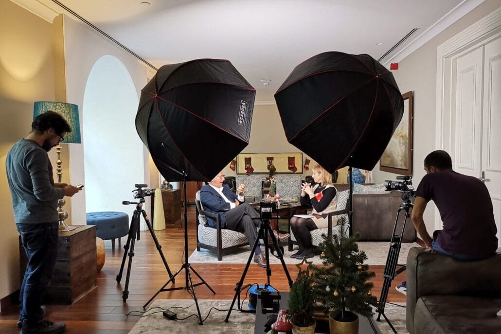 Conversas que Transformam Portugal