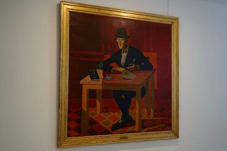 A Arte e Cultura como Embaixadoras do Diálogo